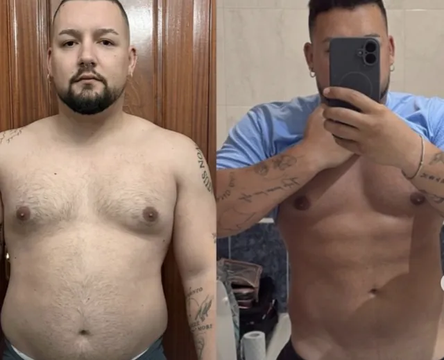 Abel, antes y después